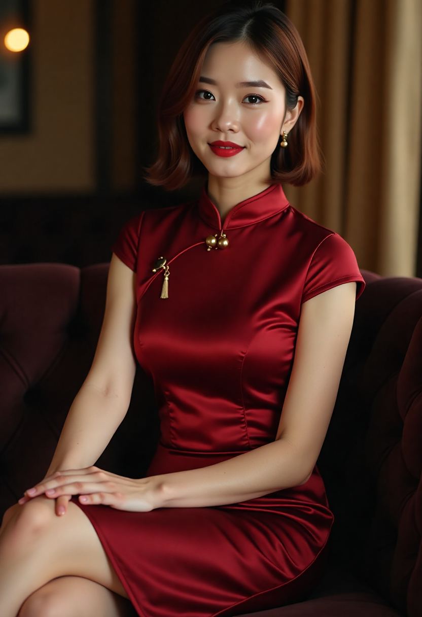 新婚指南