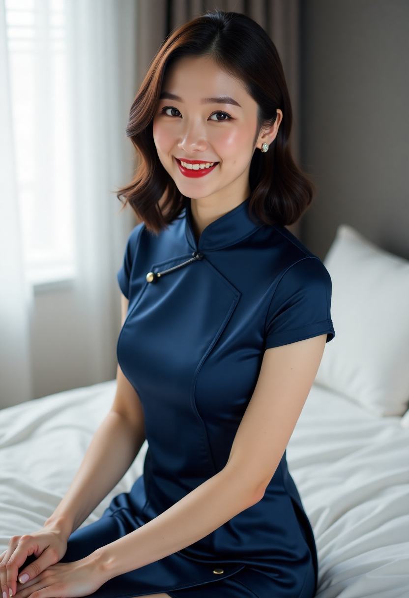 姻缘记